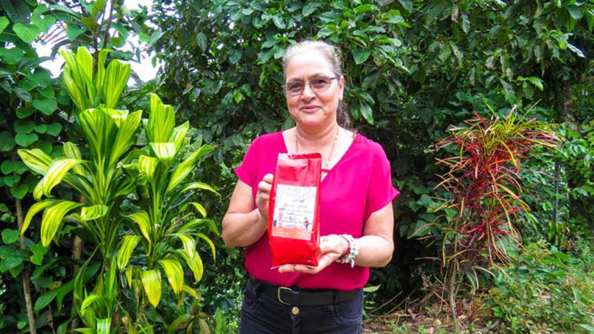 Finca y Café Favalo