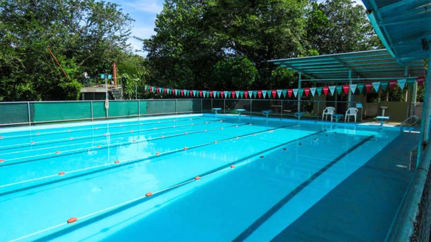 Centro Recreativo Carman