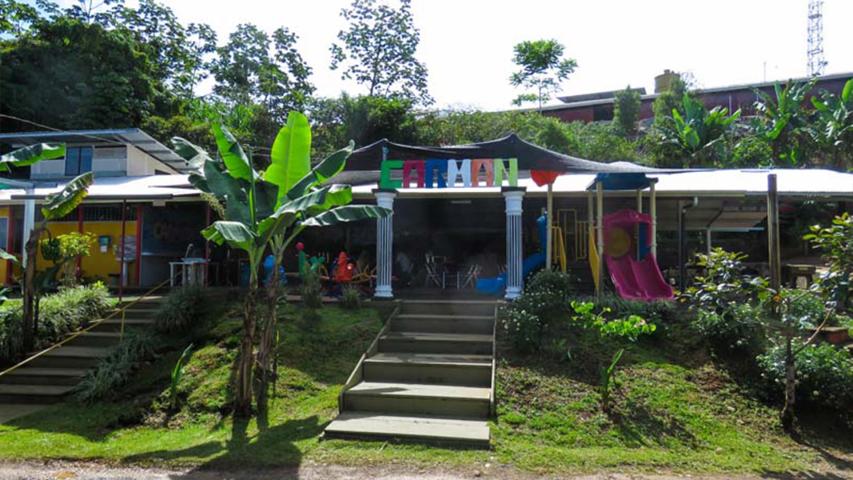 Centro Recreativo Carman