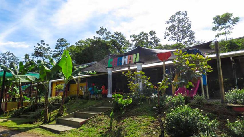 Centro Recreativo Carman