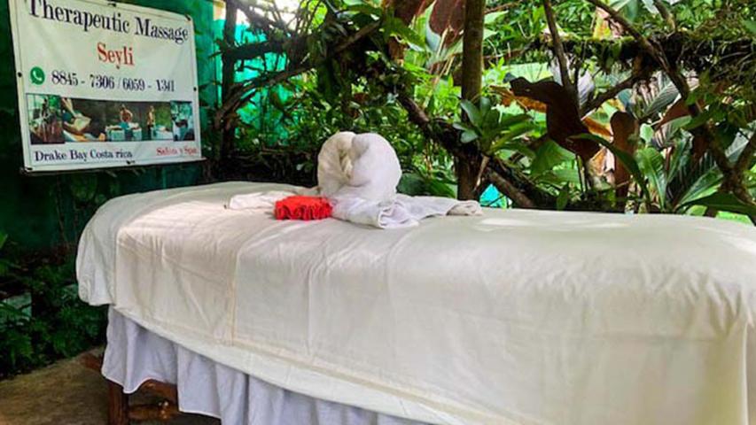 Seyli Salon Spa