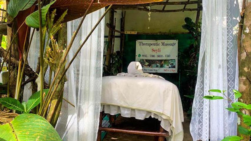Seyli Salon Spa
