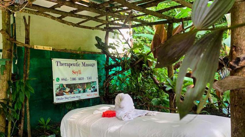 Seyli Salon Spa