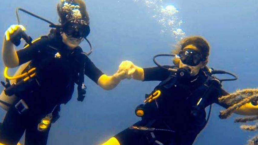 Caño Divers