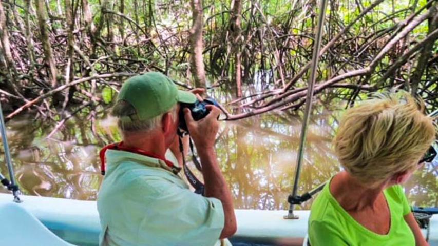 Caño Divers