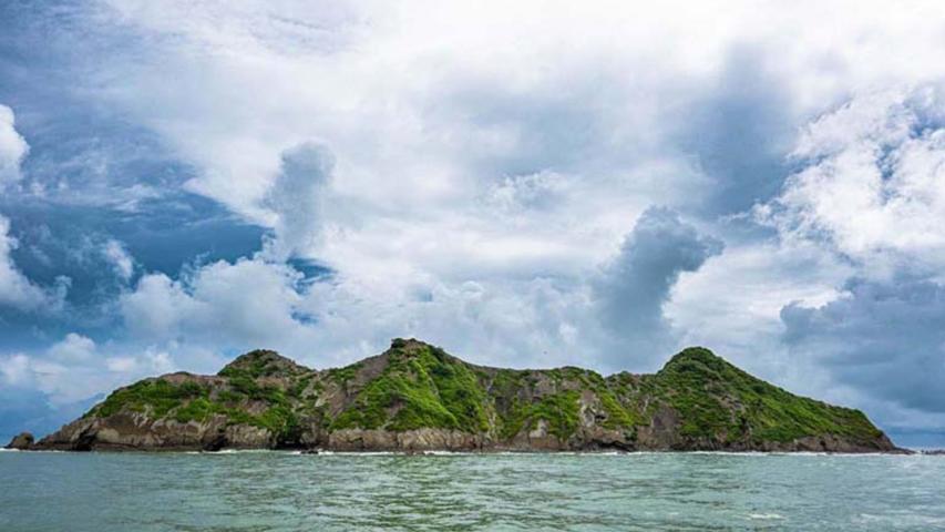 Pacific Expeditions