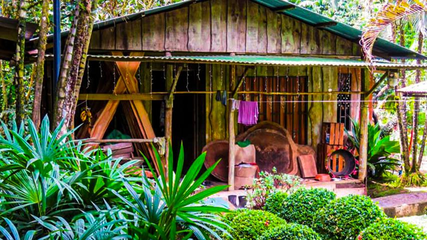 Rancho Tarascos