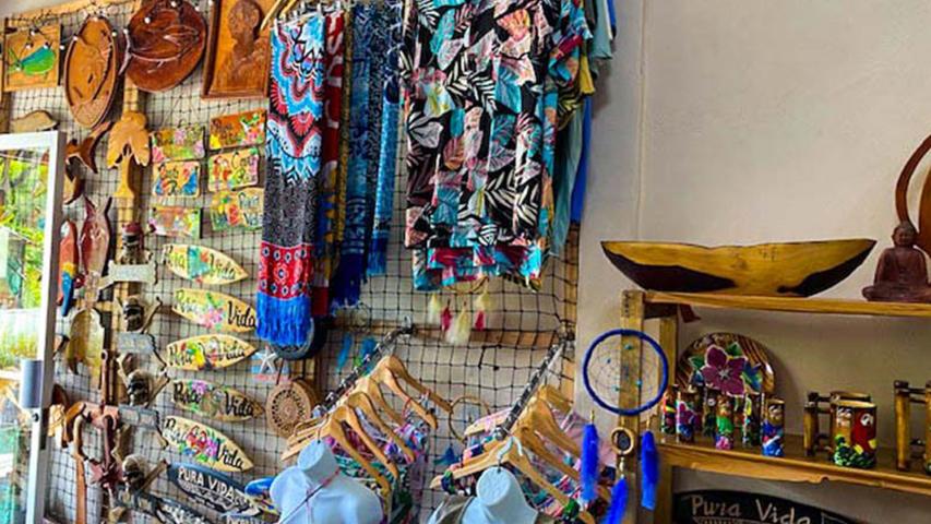 Souvenir Raíces