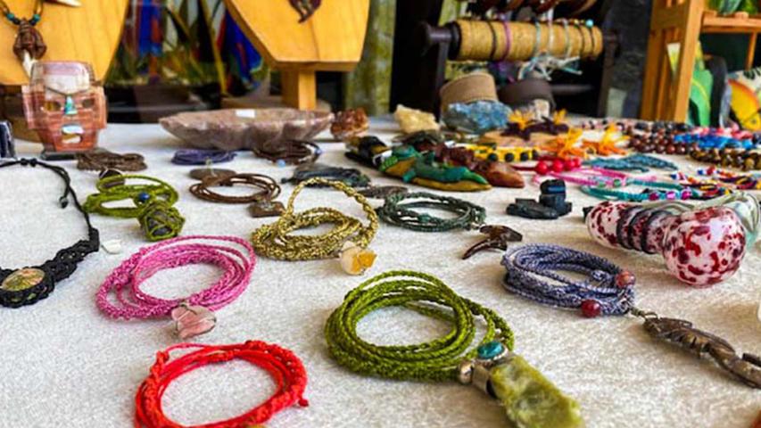Souvenir Raíces