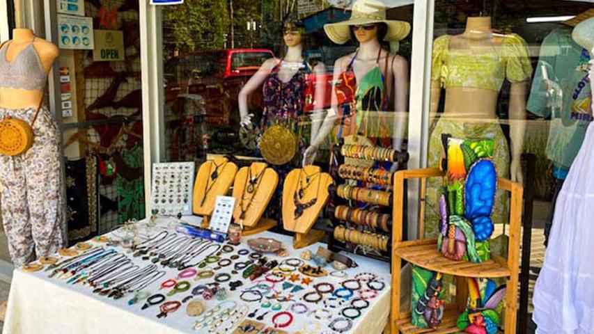 Souvenir Raíces