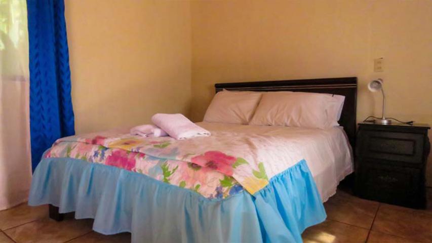 Aguas Termales Gevi