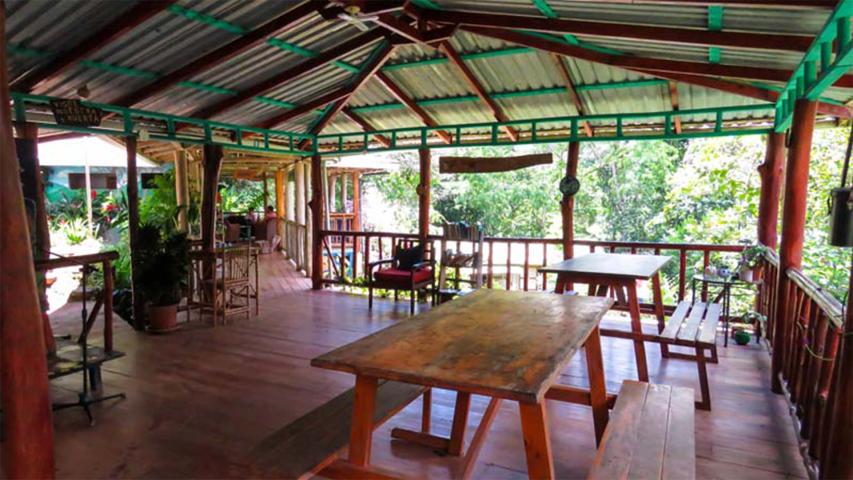 Asociación Centro Ecológico Montaña Verde