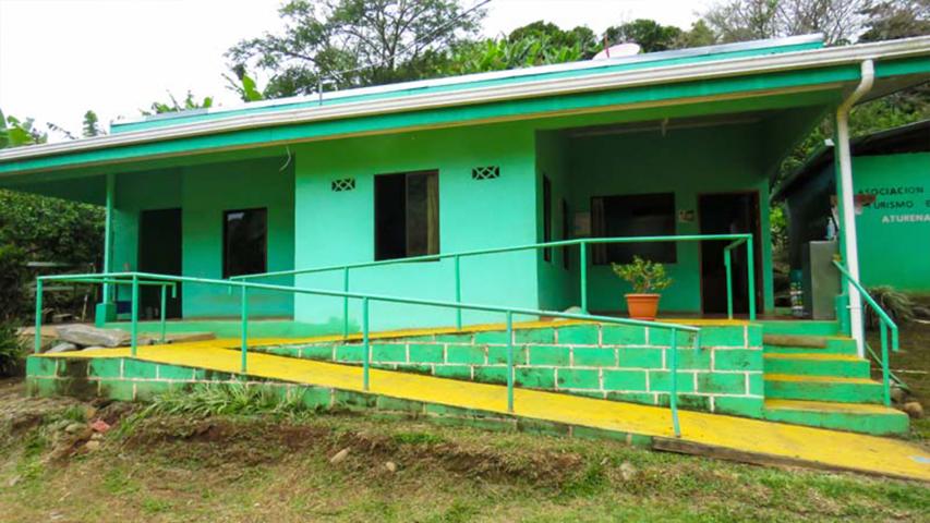 Aturena (Asociación Turismo Ena)
