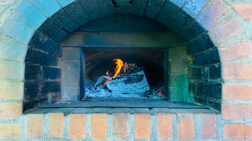 Pizzeria El Trapiche