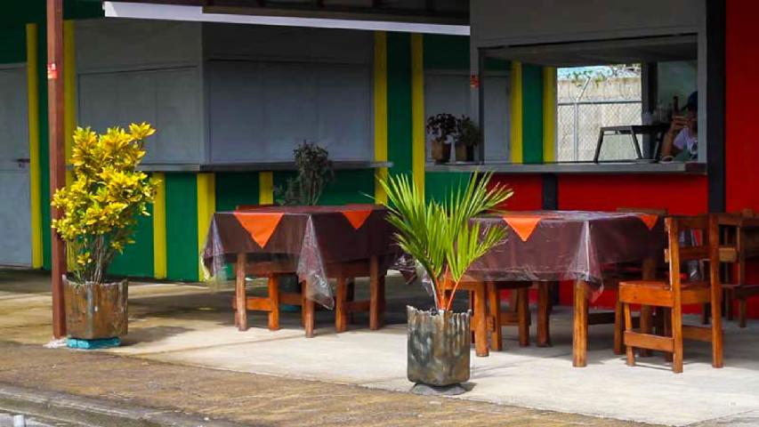 Plaza de las Mujeres