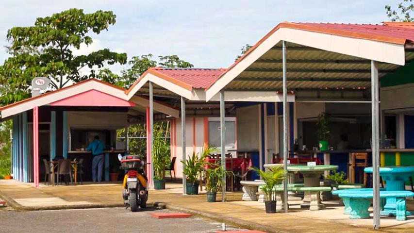 Plaza de las Mujeres