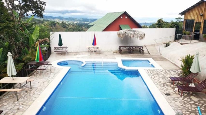 RANCHO CELESTE