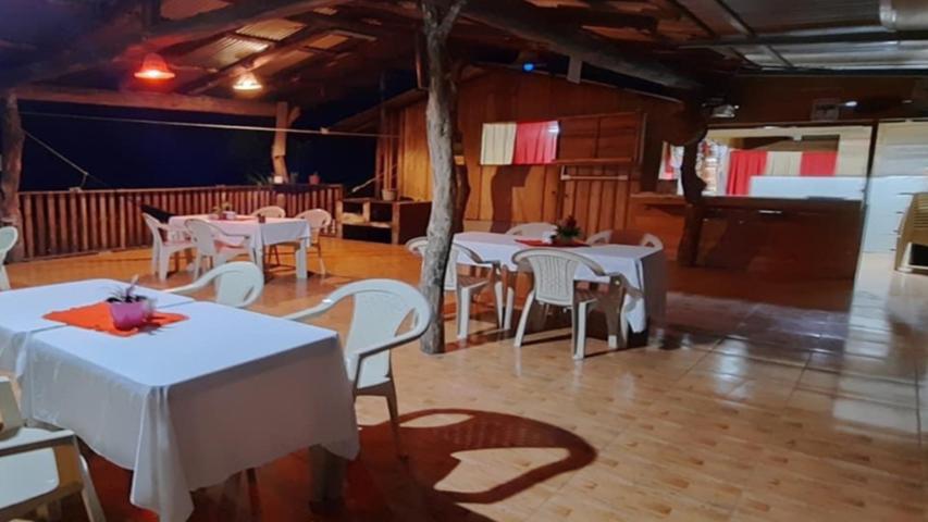 Asociación Mujeres Activas Fila Naranjo