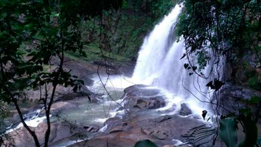 Cataratas Namú
