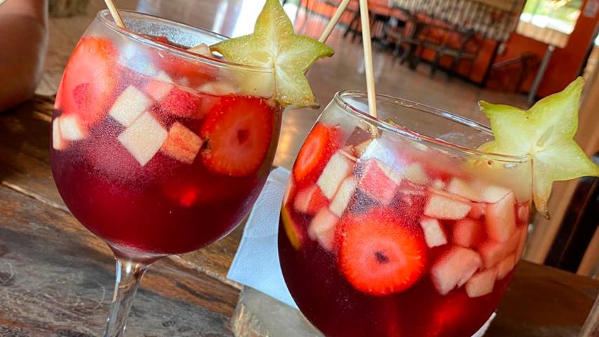 Restobar Los Amigos