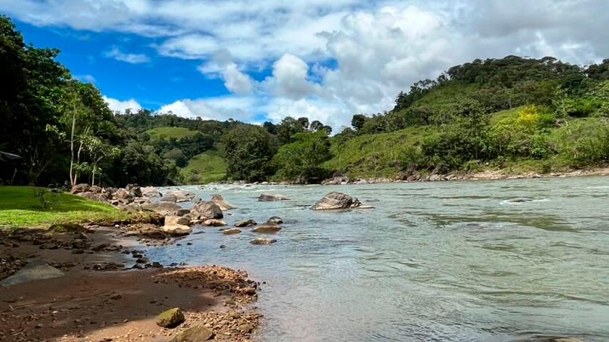 Cabañas Tierra Viva