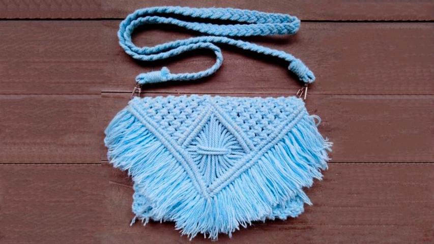 Yami Yummie y Massi Macrame