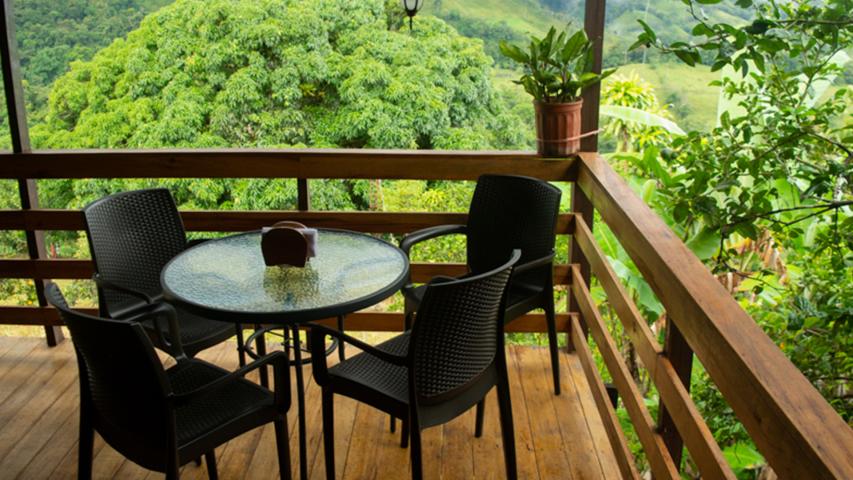 RESTAURANTE LA RANCHA