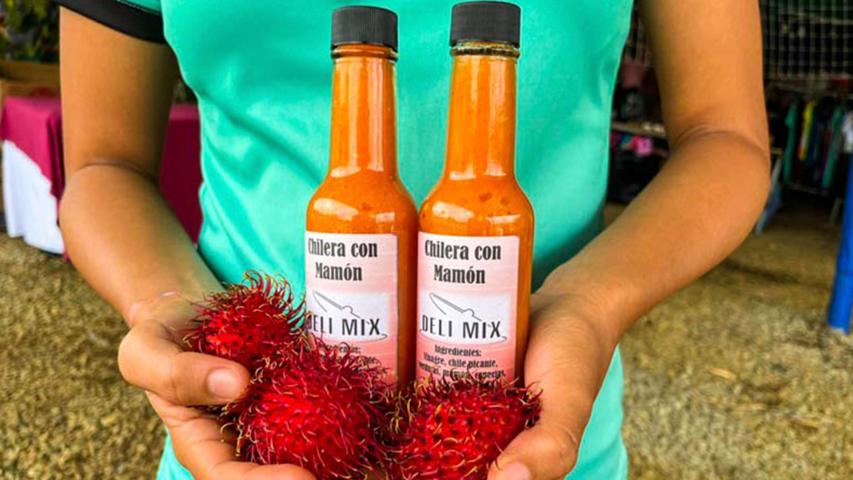 Deli Mix