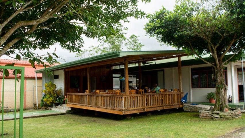 RESTAURANTE DON CONCHITO