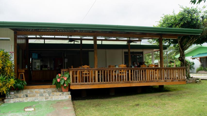RESTAURANTE DON CONCHITO