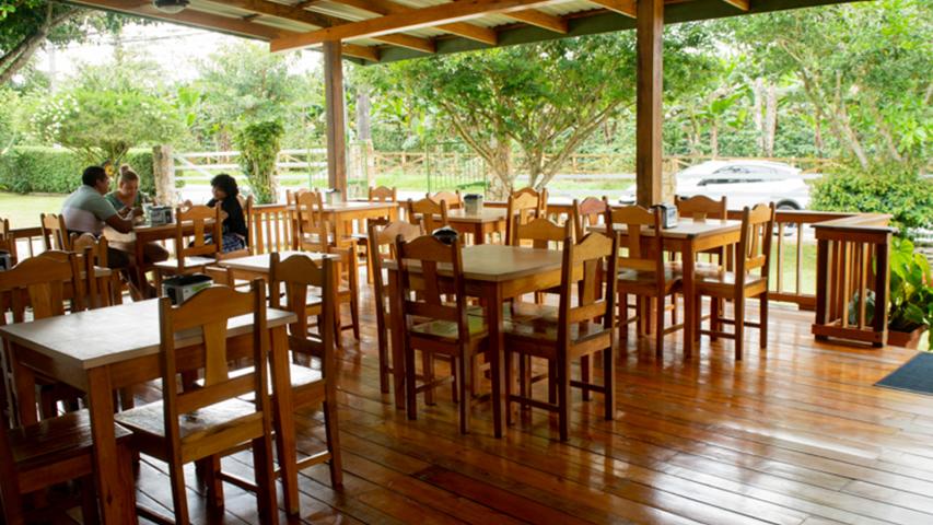 RESTAURANTE DON CONCHITO