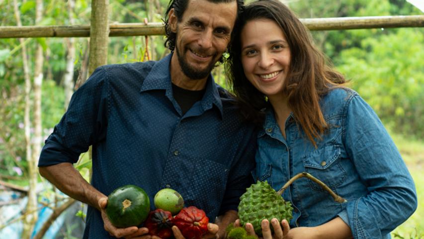 FINCA AVIVA ORGANIC