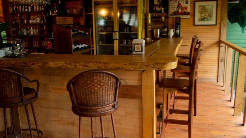 RESTAURANTE LA CASA ITALIANA