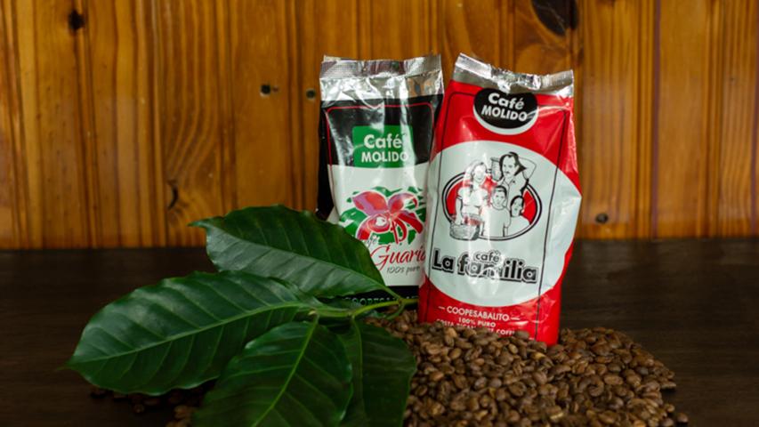 COOPESABALITO R.L.