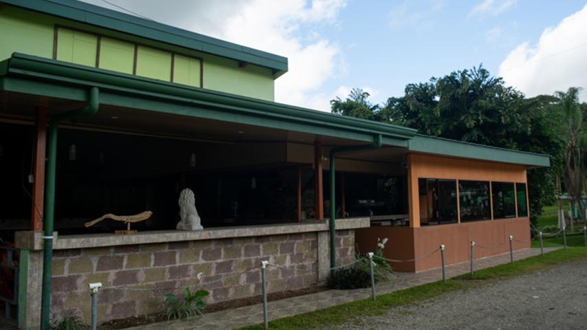 RESTAURANTE EL PATIO