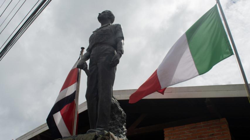 DANTE ALIGUIERI