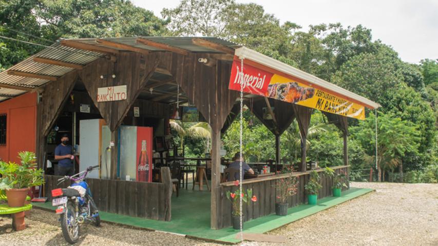 MARISQUERÍA MI RANCHITO