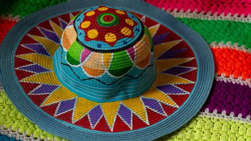 LOS COLORES DE LITA