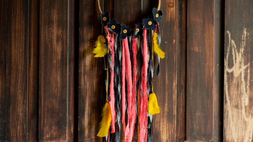 LOS COLORES DE LITA