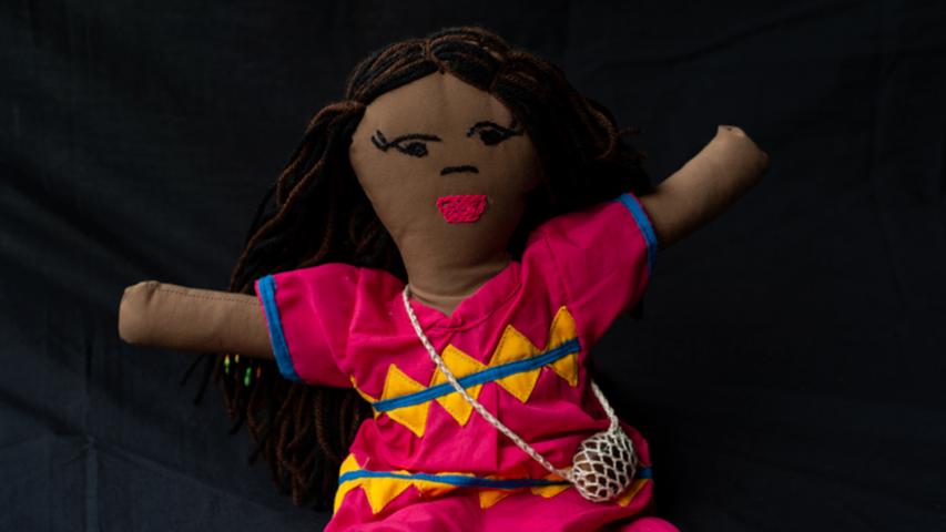 ARTESANÍAS BESIGO/MERITA BEJARANO BEJARANO