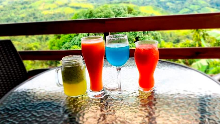 RESTAURANTE LA RANCHA