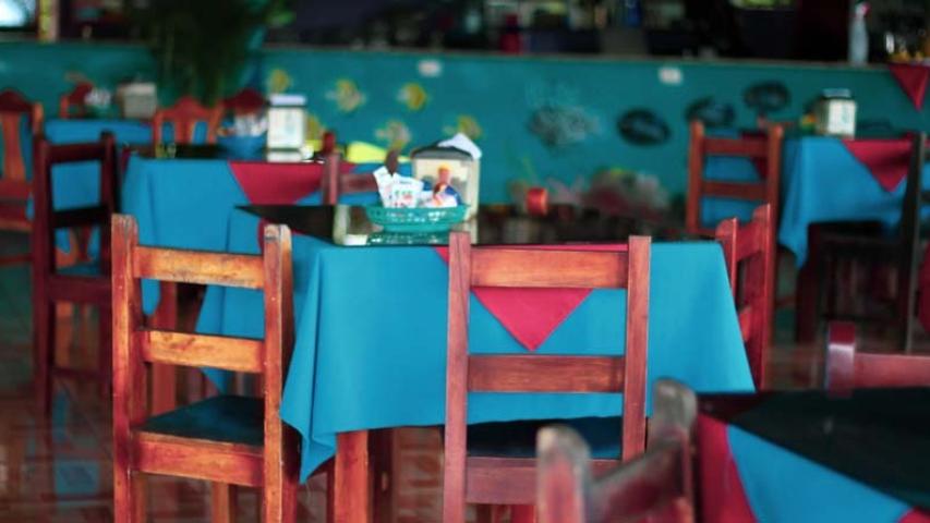 Restaurante Mi Choza