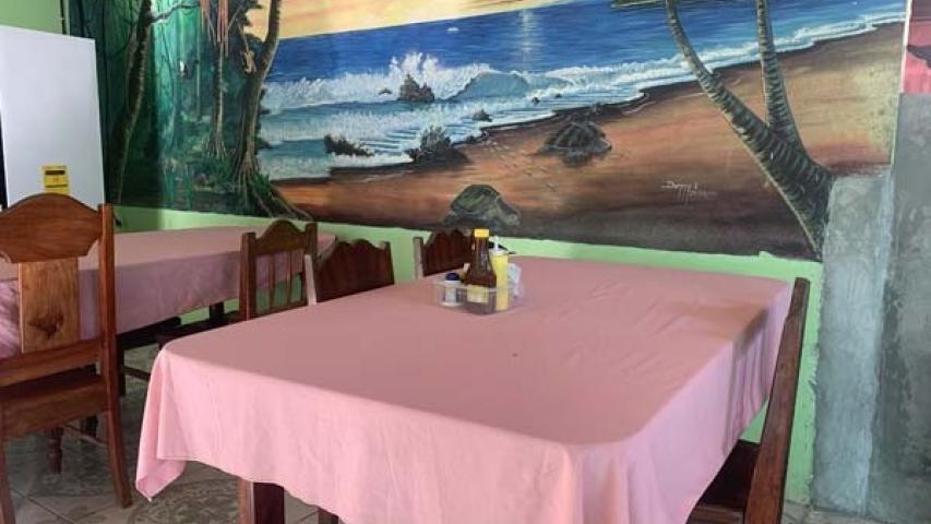 Soda Titiguana
