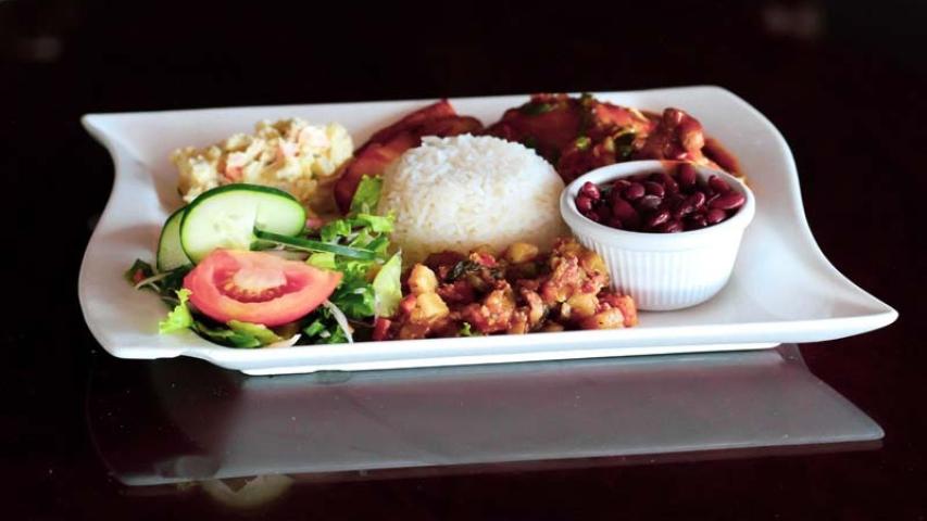 Restaurante Mi Choza